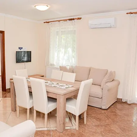 Apartment Otto Hajduszoboszlo