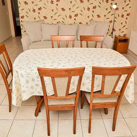 Apartment Otto *