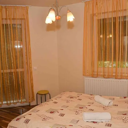 Apartment Otto *