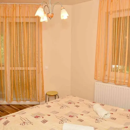 Apartment Otto *