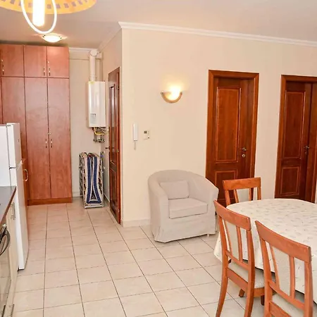 Apartment Otto Hajduszoboszlo