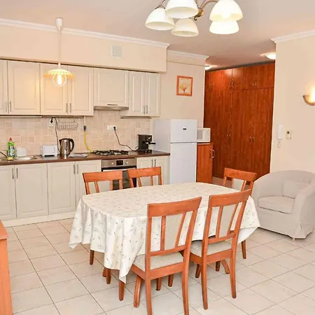 Apartment Otto Hajduszoboszlo
