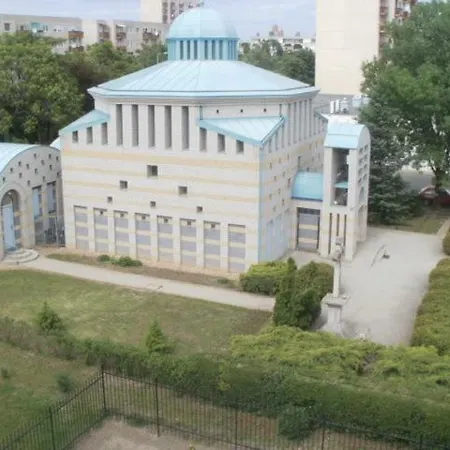 Apartment Otto