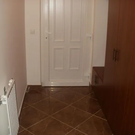 Apartment Otto Hajduszoboszlo