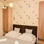 Apartament Otto Hajdúszoboszló