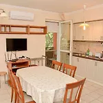 Otto Apartament *