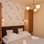Apartament Otto
