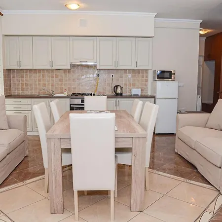 Apartament Otto Hajdúszoboszló