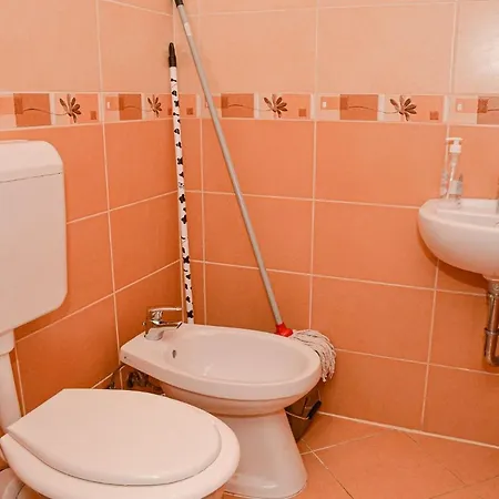 Apartamento Ottó *