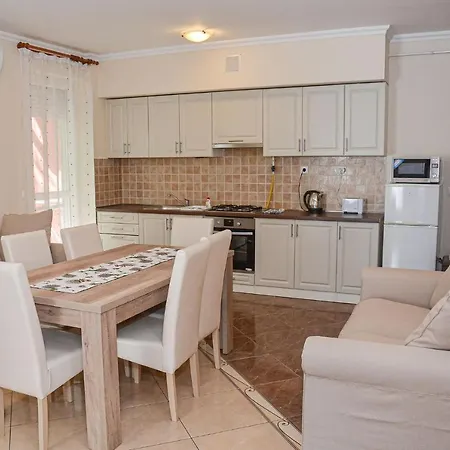 Apartament Otto Hajdúszoboszló