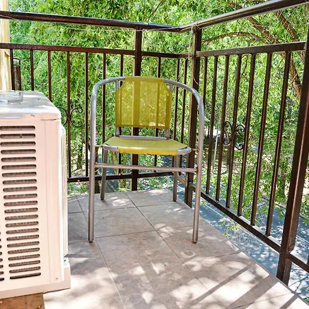 Apartament Otto Hajdúszoboszló