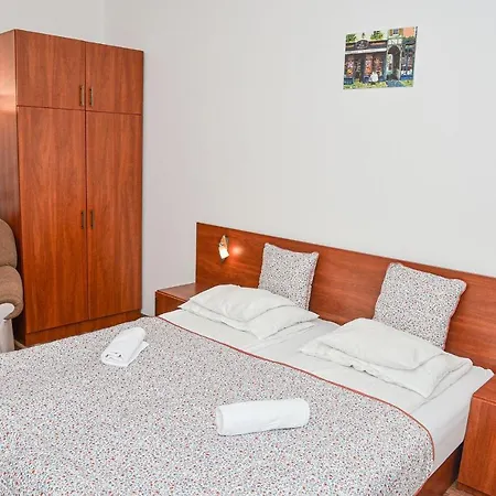 Apartamento Ottó