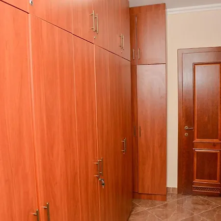 Apartament Otto Hajdúszoboszló