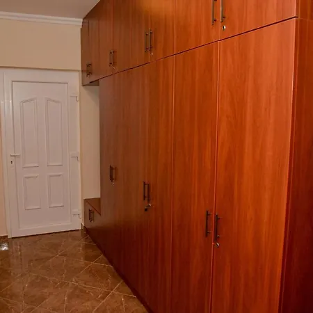 Apartamento Ottó *