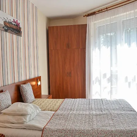 Apartamento Ottó