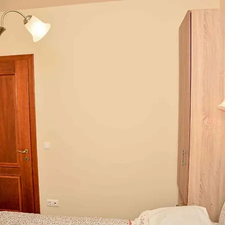 Apartamento Ottó *