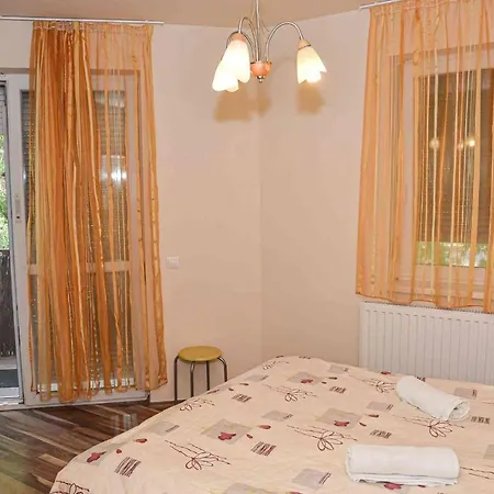 Apartament Otto Hajdúszoboszló