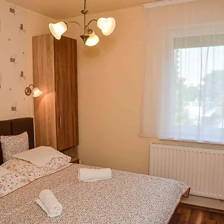 Apartamento Ottó