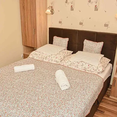 Apartamento Ottó