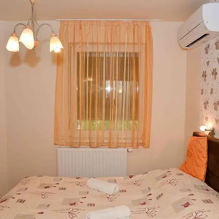 Ottó Apartamento Hajdúszoboszló