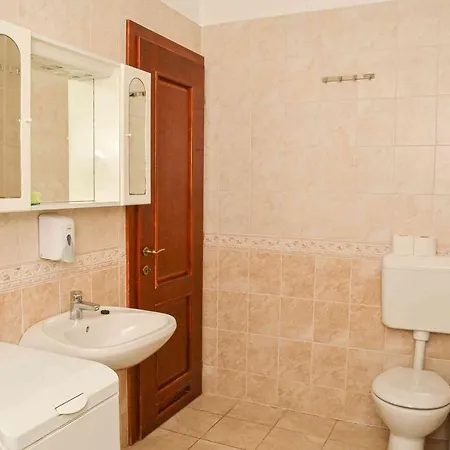 Apartament Otto Hajdúszoboszló