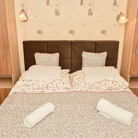 Apartamento Ottó