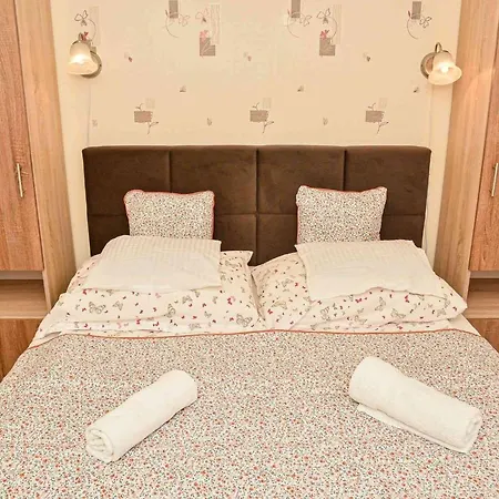 Apartament Otto