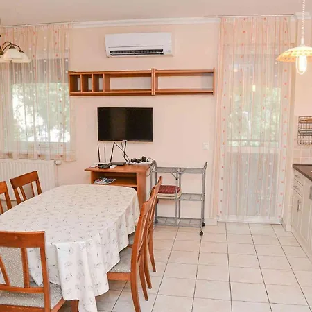 Apartamento Ottó *