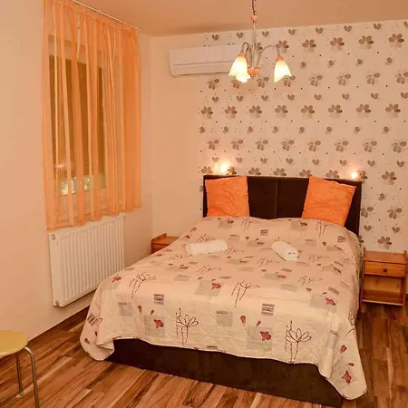 Apartamento Ottó Hajdúszoboszló