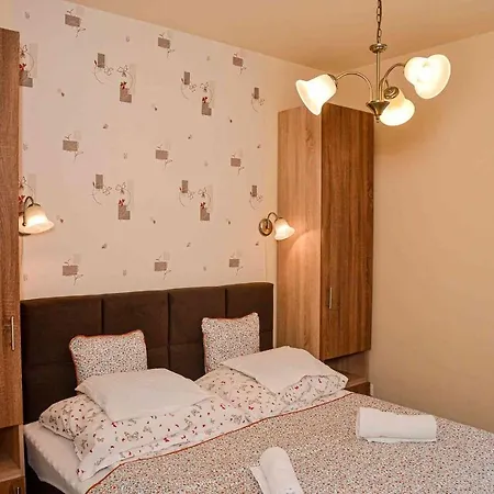 Apartamento Ottó