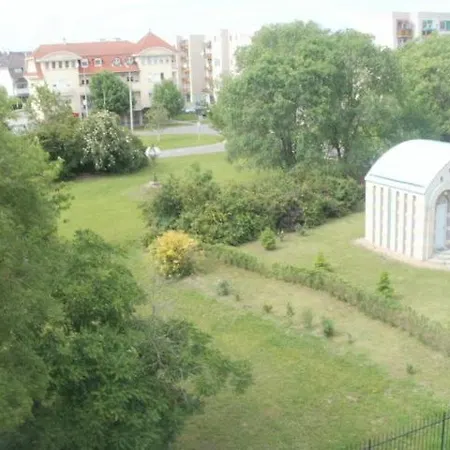 Apartament Otto Hajdúszoboszló