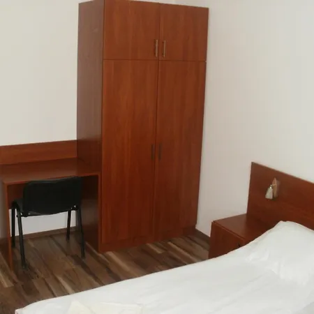 Apartament Otto *