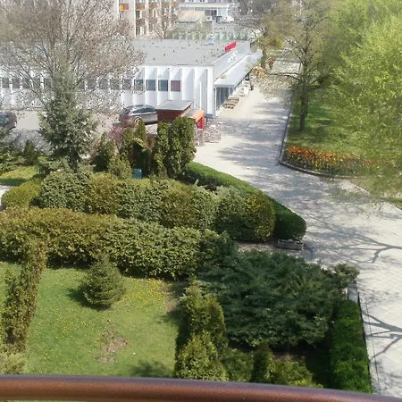 Apartament Otto Hajdúszoboszló