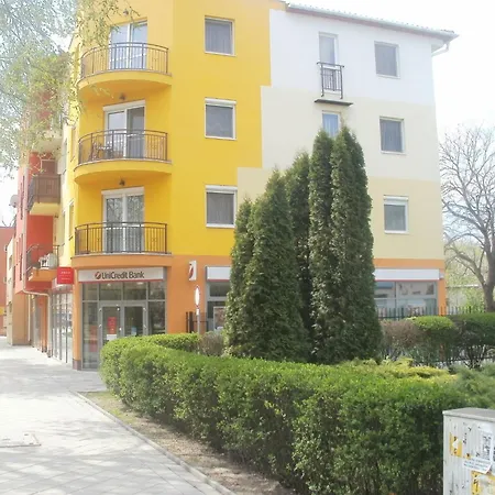 Apartament Otto *