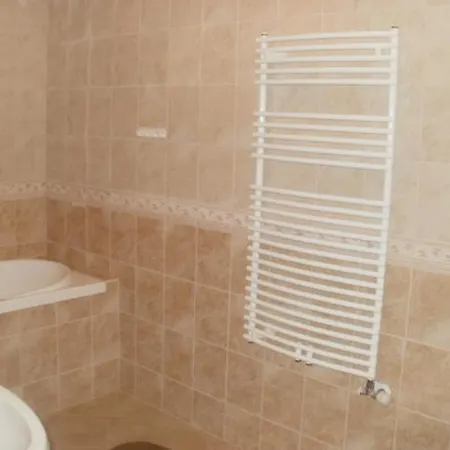 Apartamento Ottó *