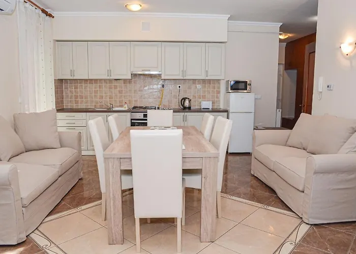 Apartmán Otto Hajdúszoboszló