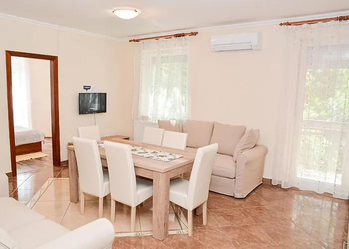 Apartmán Otto Hajdúszoboszló