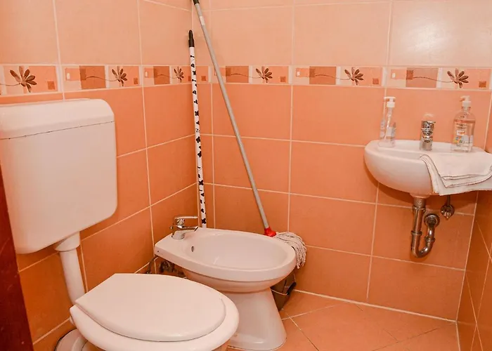 Apartmán Otto *