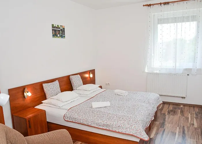 Otto Apartmán *