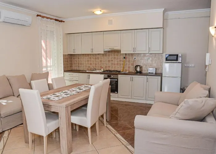 Apartmán Otto Hajdúszoboszló