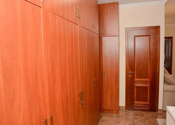 Apartmán Otto Hajdúszoboszló