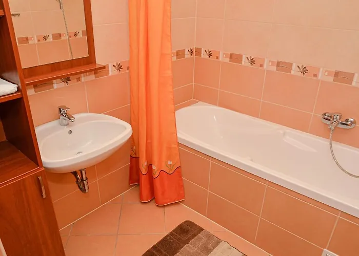 Otto Apartmán *
