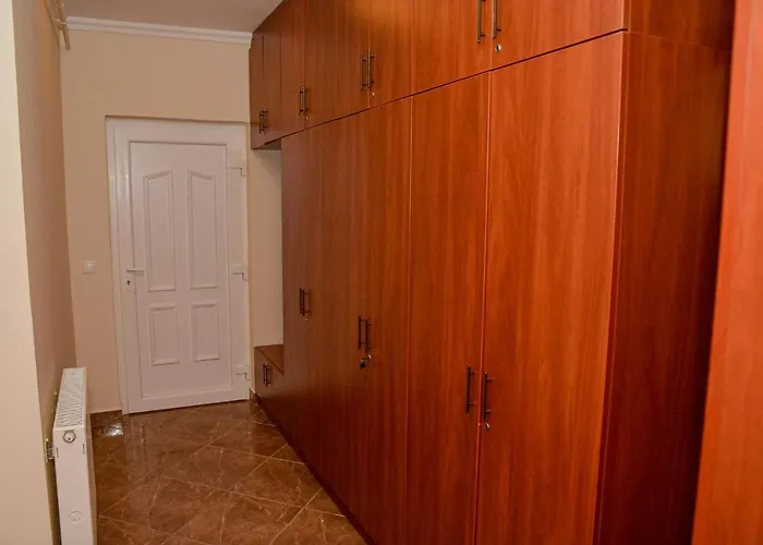 Apartmán Otto *