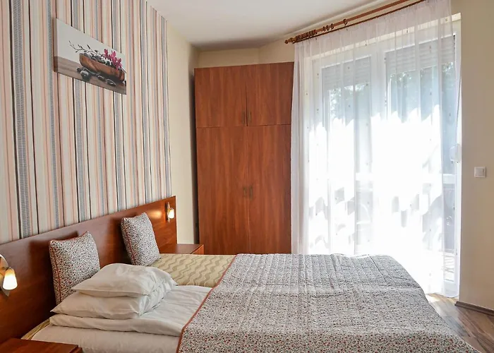 Apartmán Otto