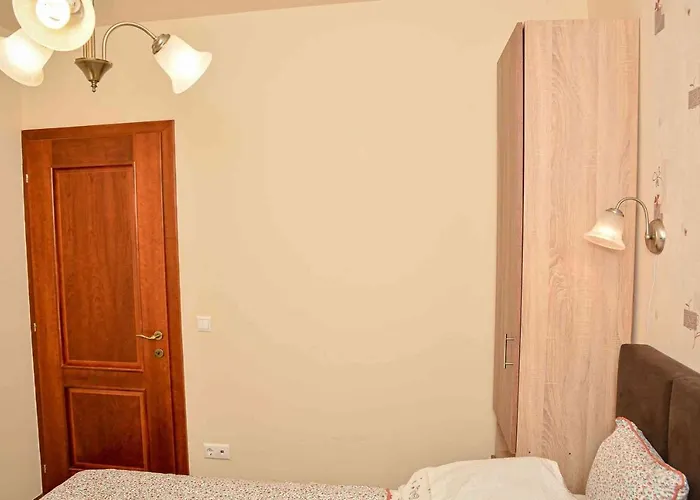 Apartmán Otto *