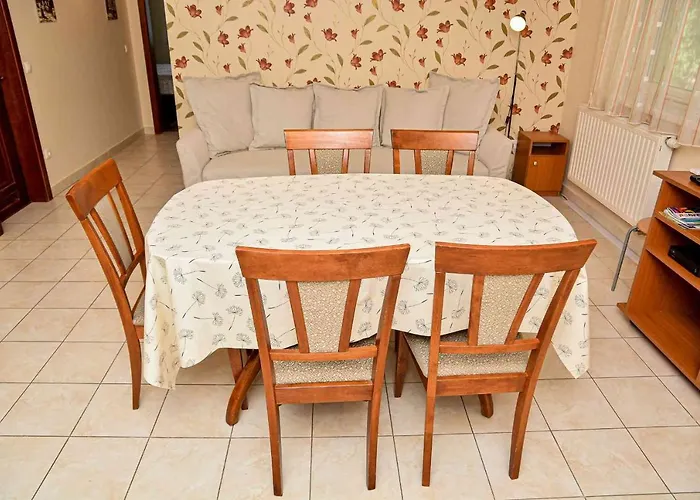 Apartmán Otto *