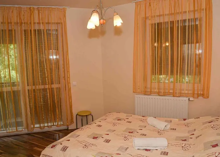 Apartmán Otto *