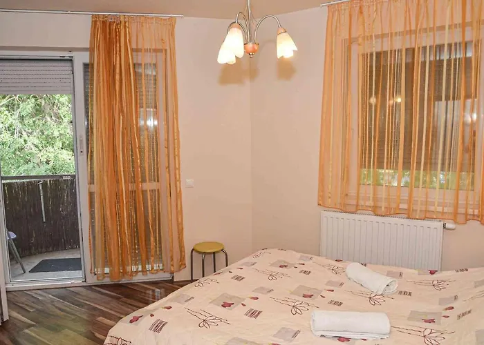 Apartmán Otto Hajdúszoboszló