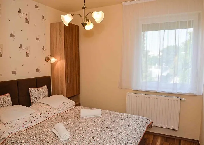 Apartmán Otto