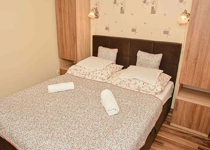 Apartmán Otto